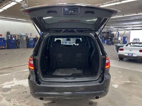 Used 2021 Dodge Durango GT image 12