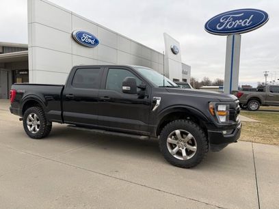 Used 2023 Ford F150 XLT w/ Trailer Tow Package