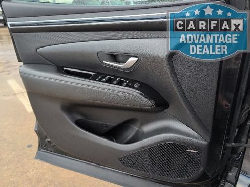 Used 2023 Hyundai Tucson Limited FWD image 15