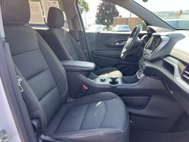 Used 2022 GMC Terrain SLE w/ Driver Convenience Package AWD/4WD image 13