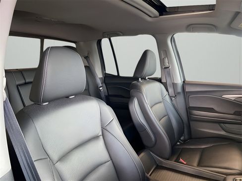 Used 2023 Honda Ridgeline RTL-E image 20