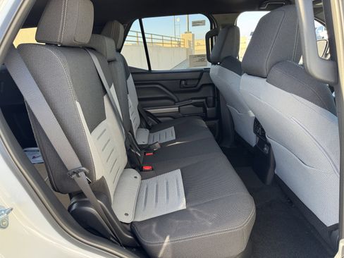 New 2026 Toyota 4Runner TRD Off-Road image 5