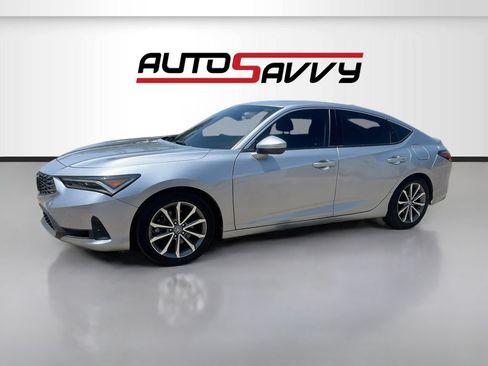 Used 2025 Acura Integra FWD image 3