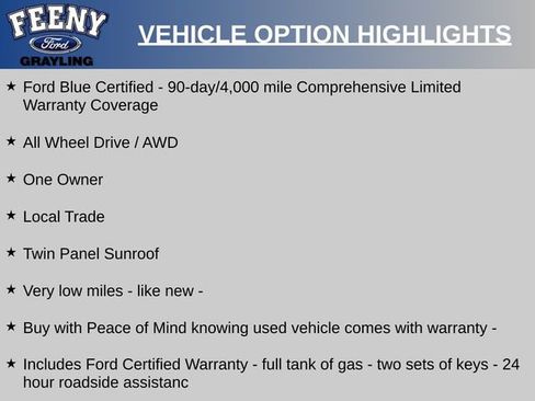 Used 2024 Chevrolet Equinox LS w/ LS Convenience Package AWD/4WD image 2