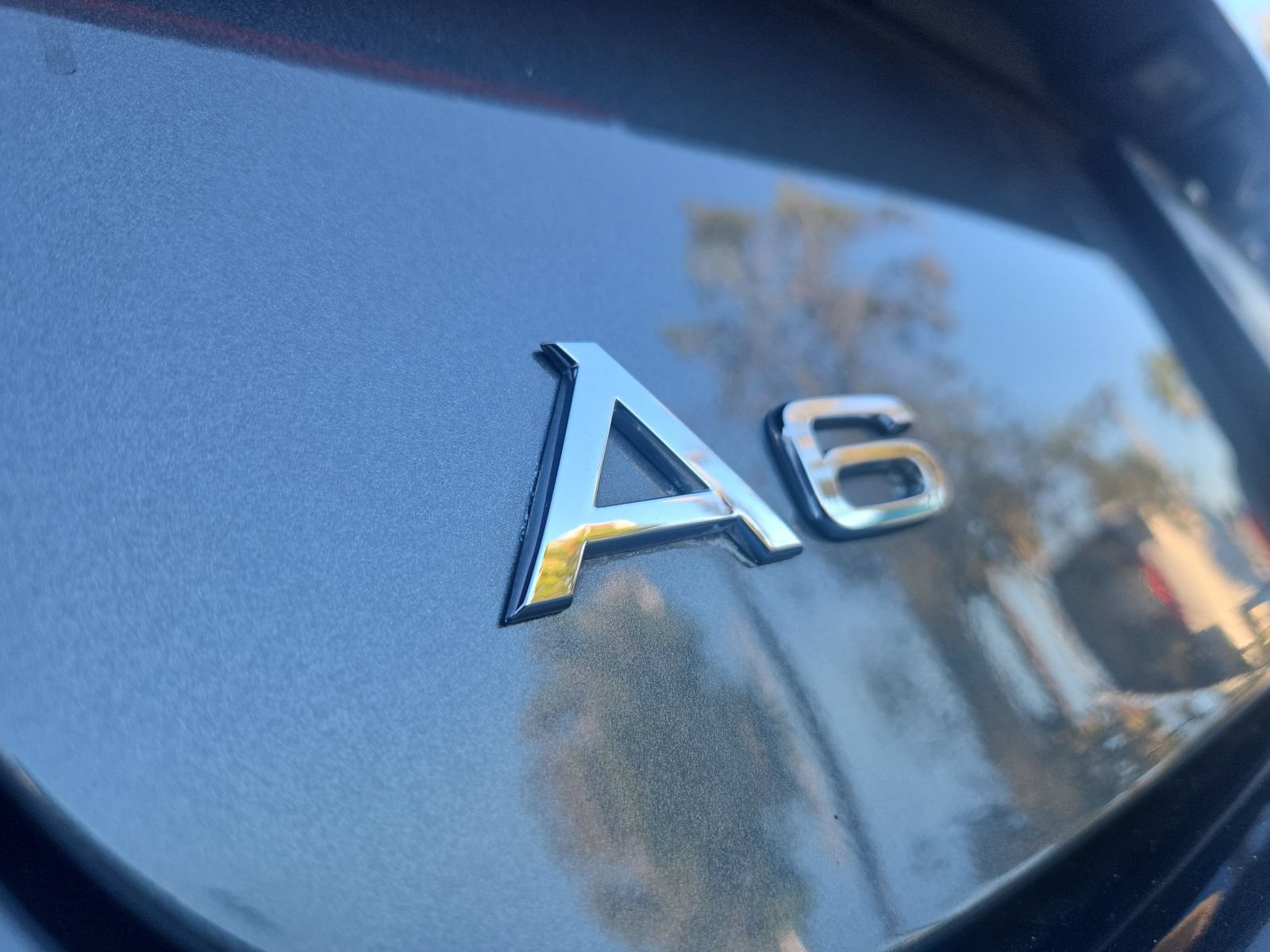 Used 2015 Audi A6 3.0T Prestige AWD/4WD image 11