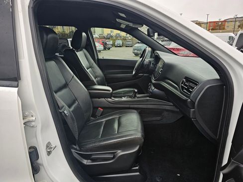Used 2021 Dodge Durango GT image 12