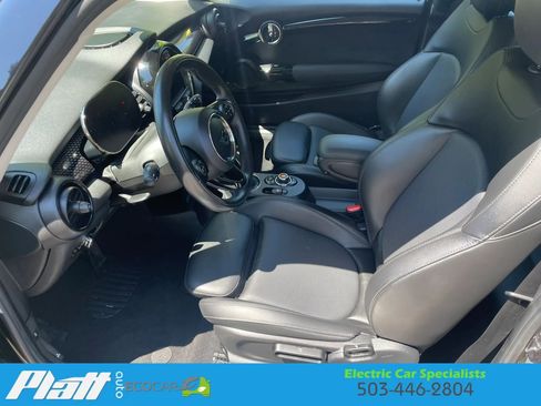 Used 2021 MINI Cooper SE w/ 6.5" Touchscreen Package FWD image 22