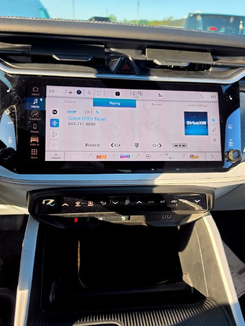 New 2026 Jeep Cherokee Limited AWD/4WD image 18