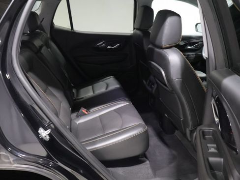 Used 2023 GMC Terrain AT4 AWD/4WD image 22
