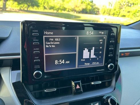 Used 2021 Toyota Corolla SE image 23