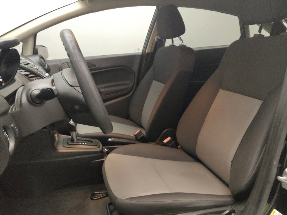 Used 2019 Ford Fiesta S FWD image 17