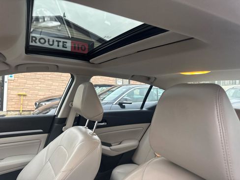 Used 2019 Nissan Altima 2.5 SL image 38