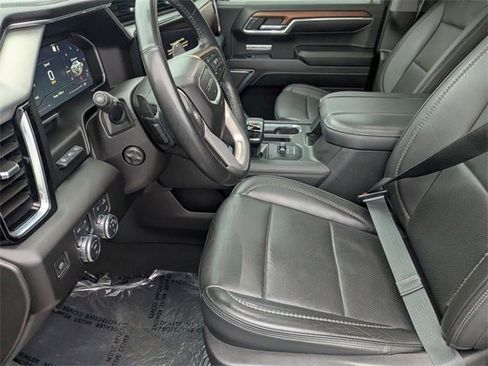 Used 2023 GMC Sierra 1500 Denali w/ Technology Package image 17