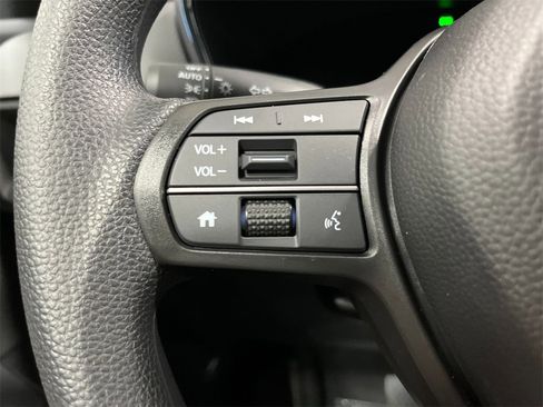 New 2026 Honda CR-V LX image 11