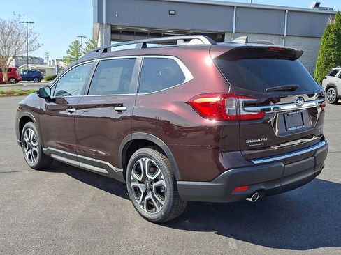 New 2026 Subaru Ascent Touring AWD/4WD image 4
