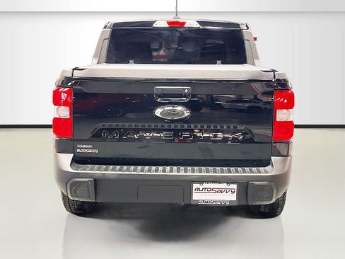 Used 2024 Ford Maverick XLT FWD image 6