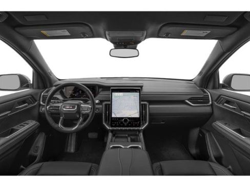 Used 2025 GMC Acadia Elevation w/ Elevation Premium Package FWD image 14