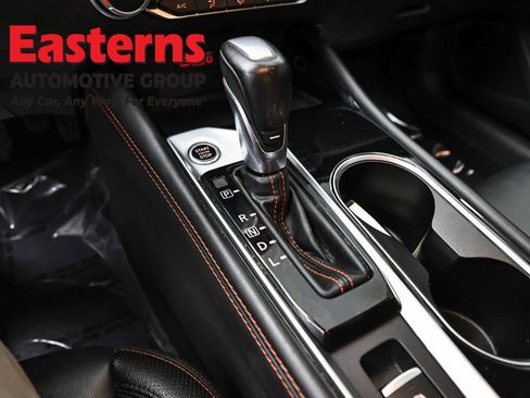 Used 2023 Nissan Altima 2.5 SR image 13