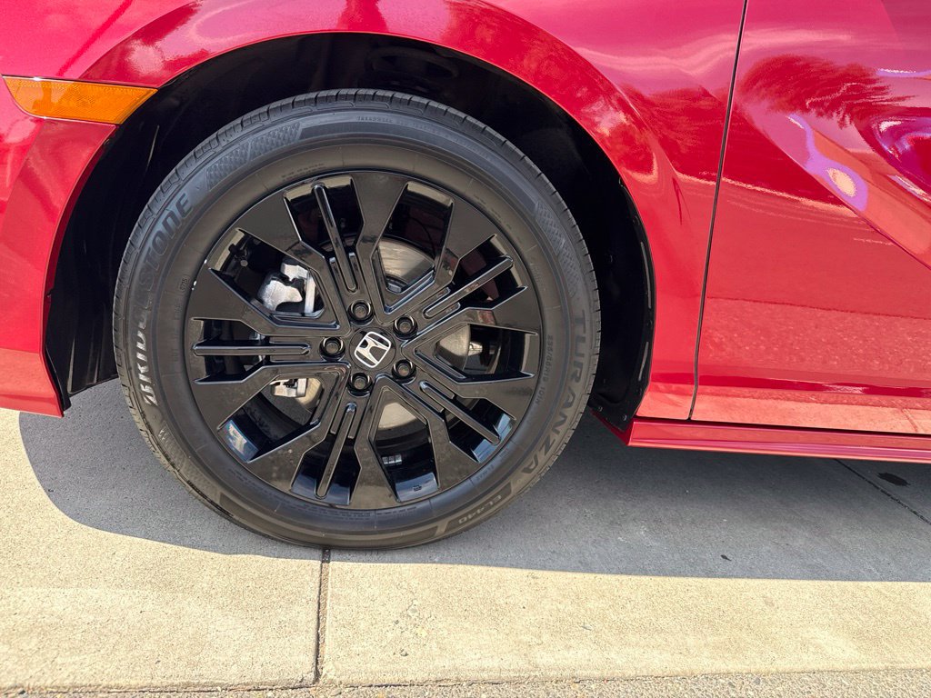 Certified 2025 Honda Odyssey Sport-L image 15