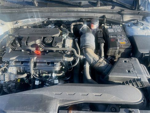 Used 2024 Kia K5 GT-Line image 32