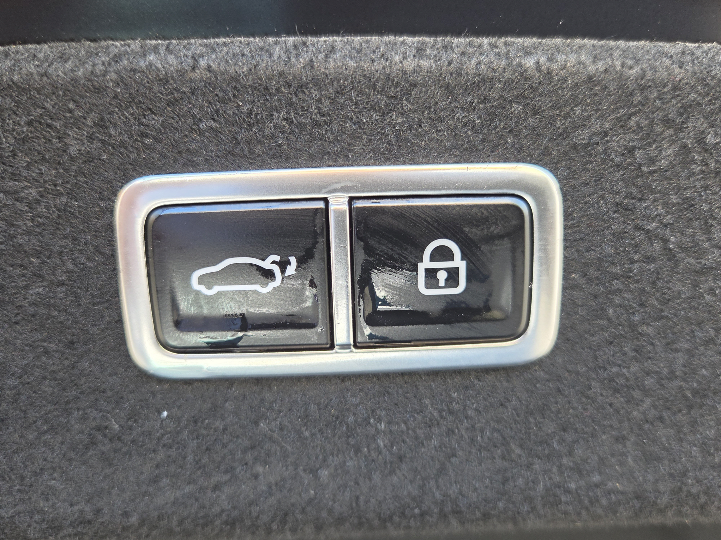 Used 2025 Genesis G80 3.5T Sport Prestige AWD/4WD image 17