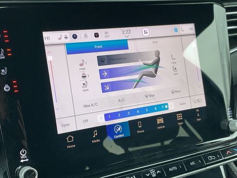 Used 2024 Jeep Wagoneer 4WD image 19