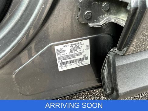 Used 2024 Ford Edge SEL w/ Convenience Package AWD/4WD image 19