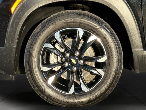 Used 2023 Chevrolet TrailBlazer LT image 30