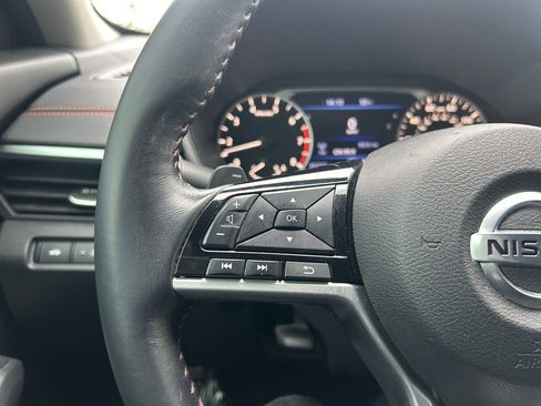 Used 2019 Nissan Altima 2.5 SR image 17