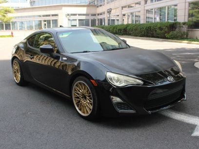 Used 2015 Scion FR-S