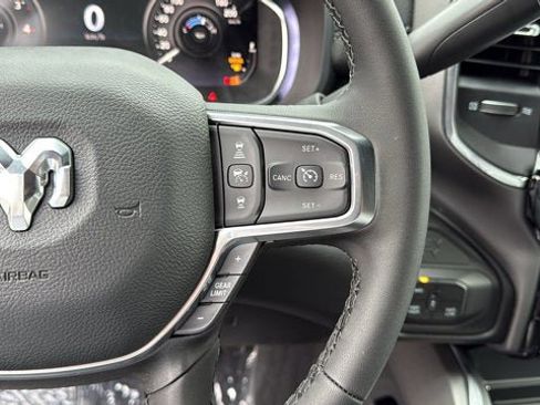 New 2026 RAM 3500 Laramie image 12