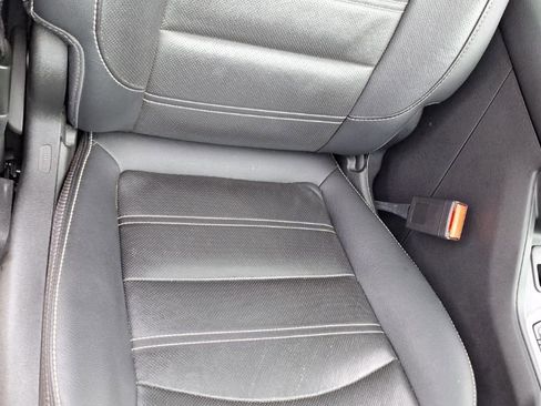 Certified 2022 GMC Terrain Denali image 31