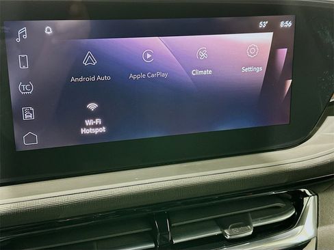 Used 2025 Buick Envista Sport Touring w/ Convenience I Package image 13