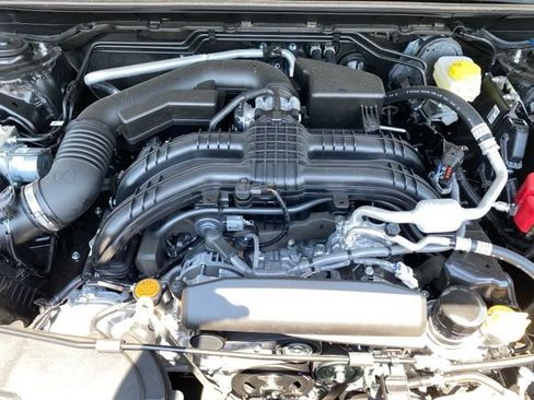 New 2026 Subaru Impreza 2.0i Sport AWD/4WD image 22