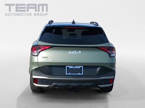 Used 2024 Kia Sportage X-Pro image 6