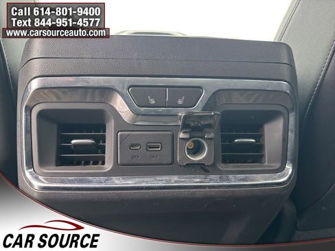 Used 2020 GMC Sierra 1500 AT4 w/ AT4 Premium Package image 37