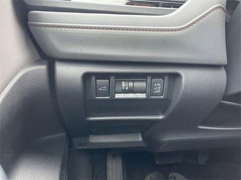 New 2026 Subaru Forester Sport image 19