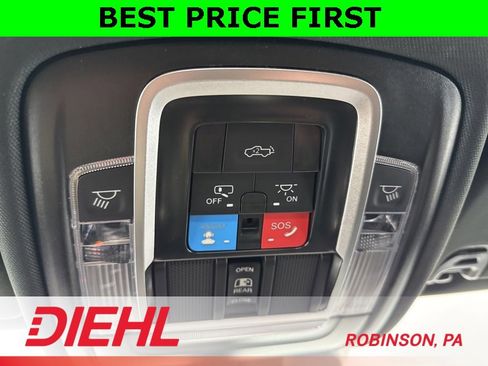 New 2026 RAM 1500 Laramie image 37