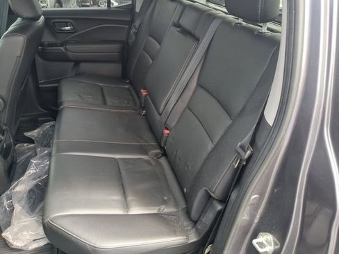 Used 2023 Honda Ridgeline RTL image 19