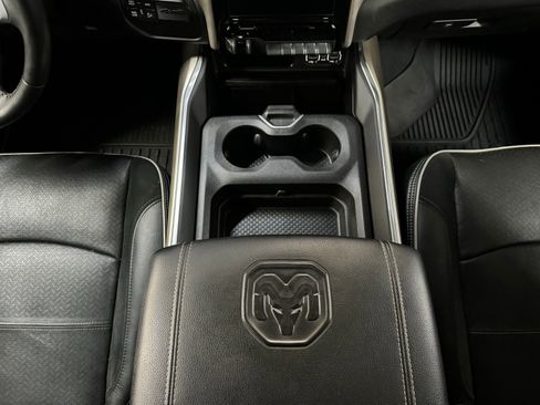 Used 2021 RAM 2500 Laramie image 25