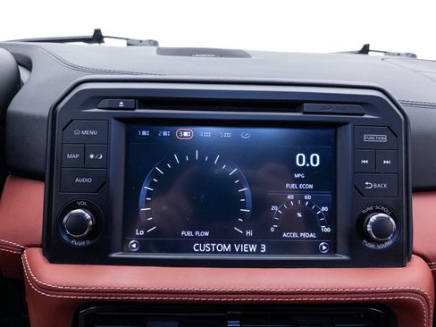 Used 2020 Nissan GT-R Premium w/ Premium Interior Package AWD/4WD image 37
