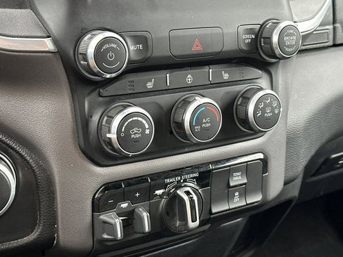 Used 2023 RAM 1500 Big Horn w/ Trailer Tow Group image 19