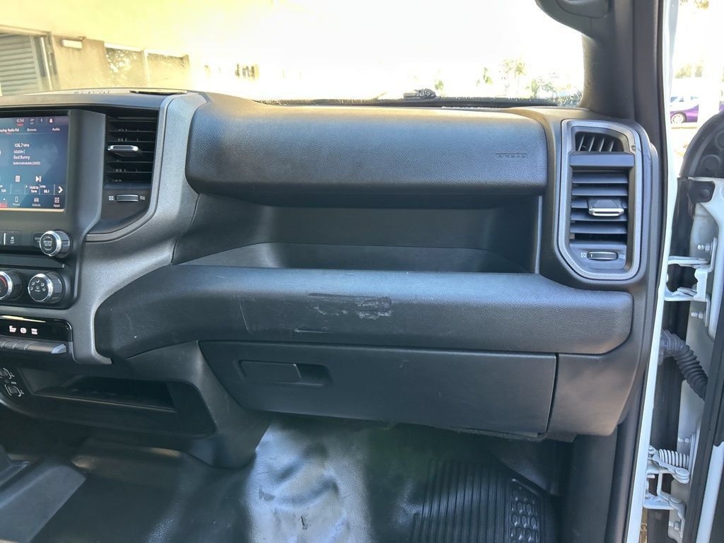 Used 2023 RAM 3500 Tradesman AWD/4WD image 26