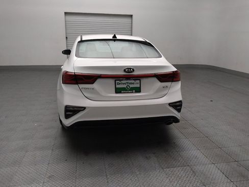 Used 2019 Kia Forte EX FWD image 6