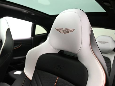 New 2026 Aston Martin DBX S AWD/4WD image 15
