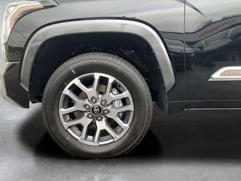 New 2026 Toyota Tundra 1794 Edition image 30