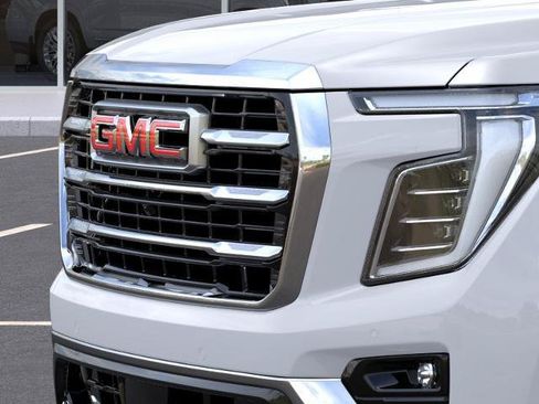 New 2026 GMC Yukon Elevation AWD/4WD image 13