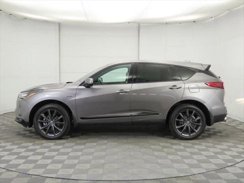 New 2026 Acura RDX A-Spec image 8