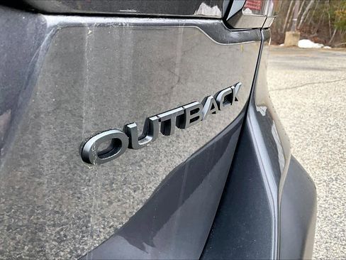 Used 2023 Subaru Outback Onyx Edition image 10