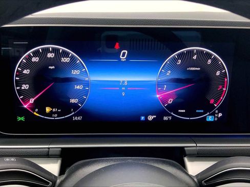 New 2026 Mercedes-Benz GLE 350 4MATIC image 22